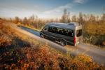 Mercedes-Benz Sprinter Transfer 35 2018 года